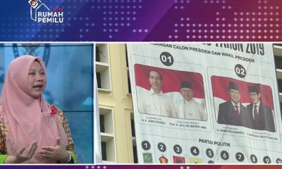 Dialog – Menjawab Hoaks Pemilu di Luar Negeri (1)