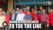 Johor Bersatu chief leave MB choice to Dr Mahathir, Muhyiddin