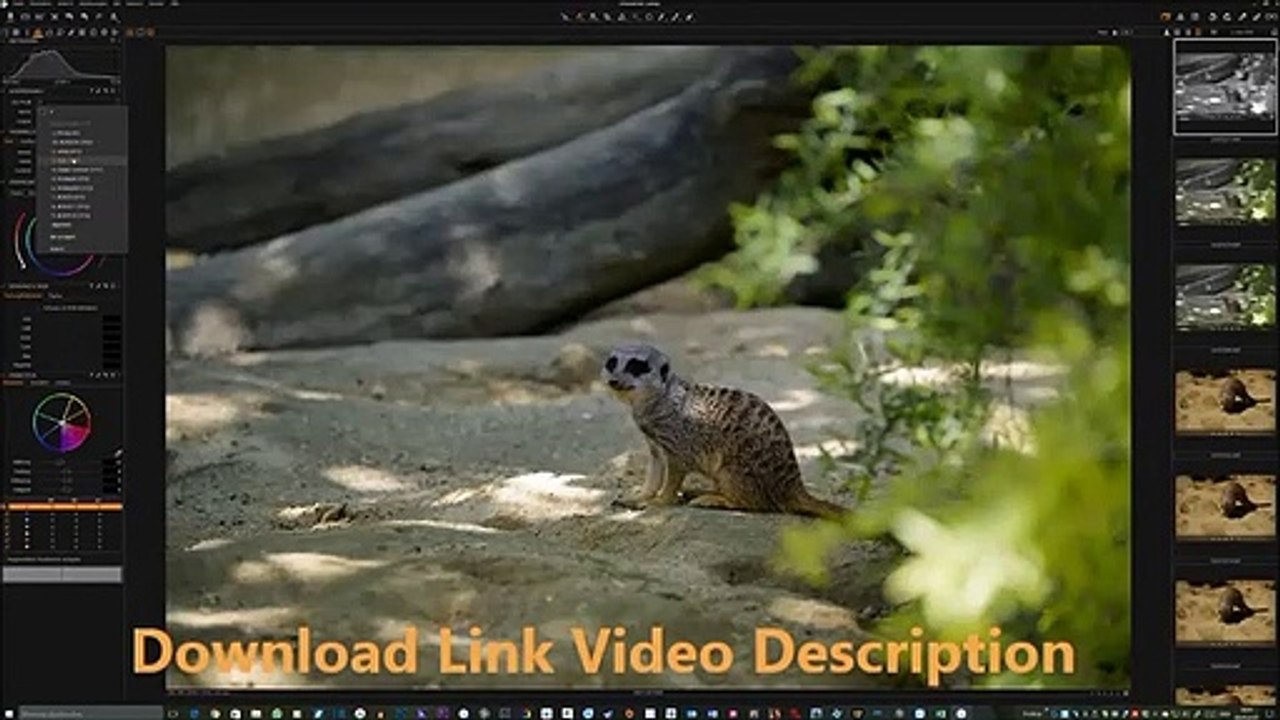 Capture One Pro 12.0.3 Serial Key macOS