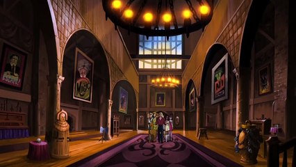 Scooby-Doo! | Scooby's Special Training | Best Compilation