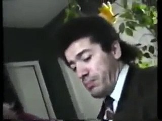 Vidéo très rare de notre rebelle Matoub Lounes