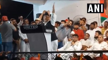 आजम खान बोले, इमरान खान मोदी के वज़ीर-ए-आजम बनने का इंतजार, तो पाकिस्तान का एजेंट मैं हूं या....?
