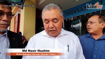 Semua ketua Bersatu Johor mahu Dr M lantik MB Johor