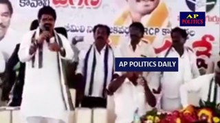 Bitter Experience to Avanthi Srinivasa Rao - AP Politics Daily