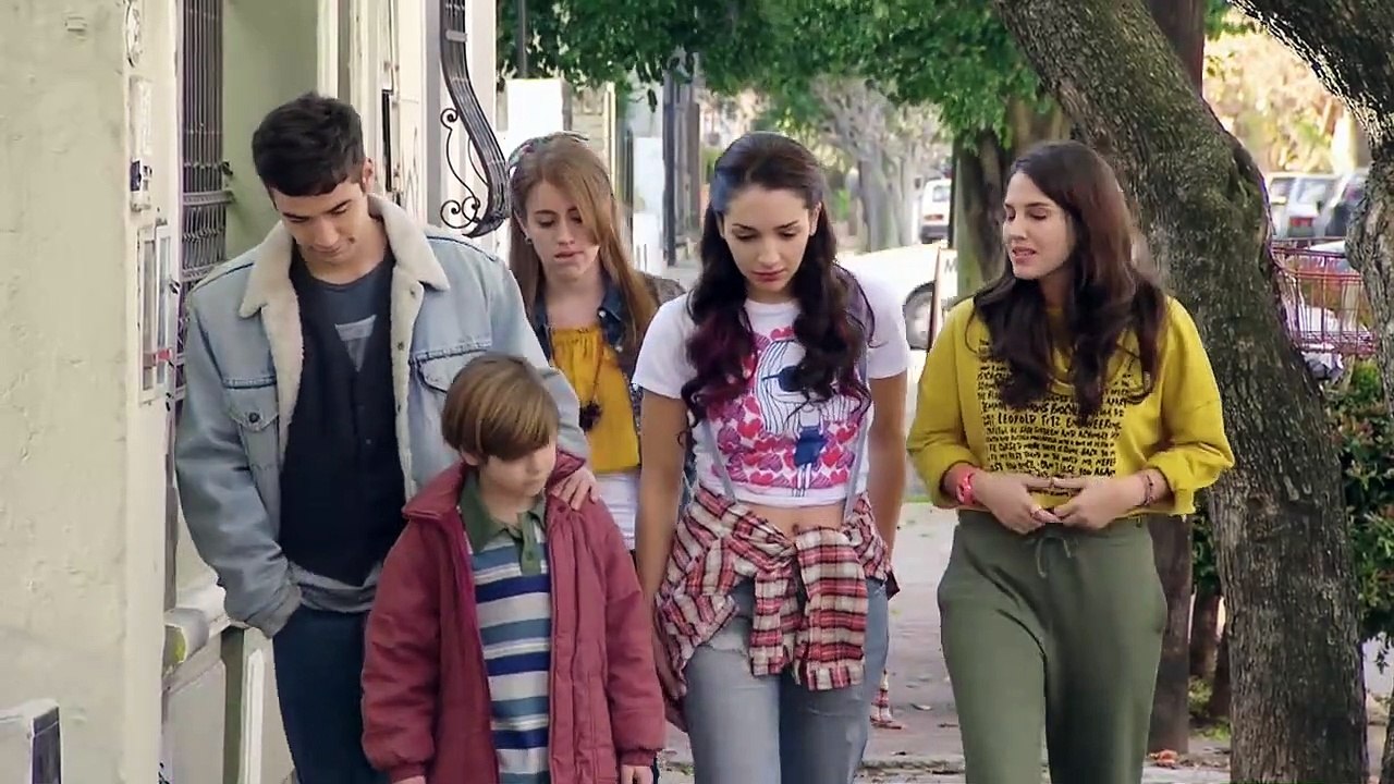 Divina Está En Tu Corazón Temporada 2