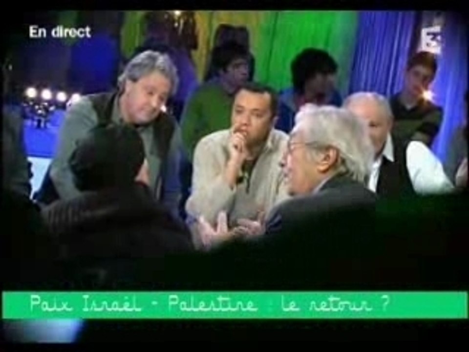 sionisme pacifique ou machiavélique ?