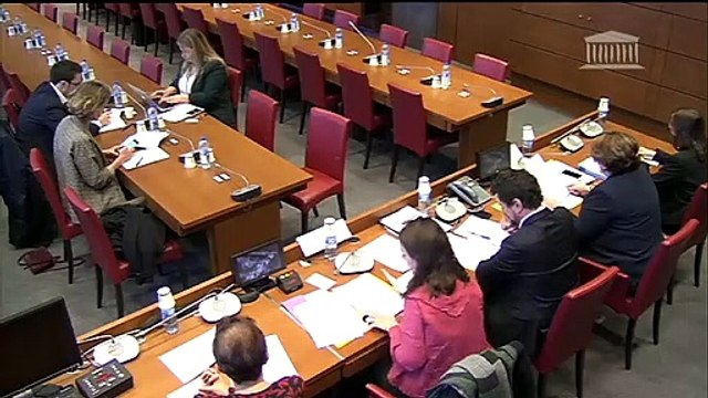 Délégation aux droits des femmes : Transformation de la fonction publique (suite) - Jeudi 11 avril 2019