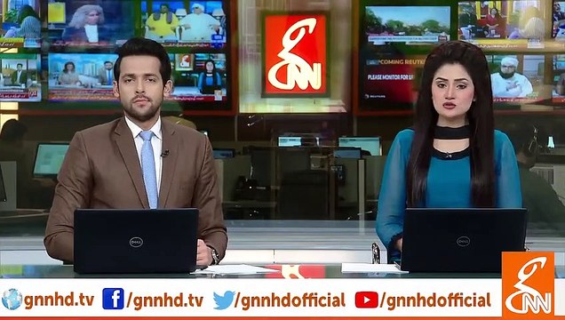 مالی بحران میں حکومت کو آئی ایم ایف سے مدد لینے پر کس نے مجبور کیا وزیر خزانہ اسد عمر نے بتا دیا جانیے اس رپورٹ میں - - IMF GNN GNNupdates Asad