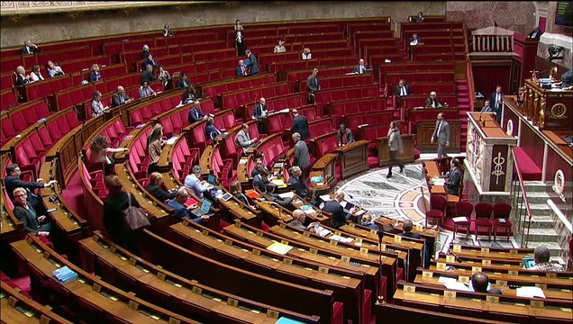 1ère séance : Croissance et transformation des entreprises (lecture définitive) ; Statut d'autonomie de la Polynésie française et diverses dispositions institutionnelles - Jeudi 11 avril 2019