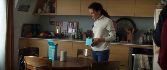 Amazon Echo - Nouveau Spot Commercial - Rayan et sa mère (60s)