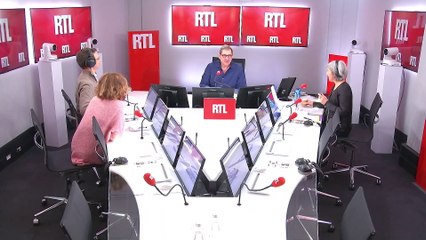 Le journal RTL de 7h du 12 avril 2019