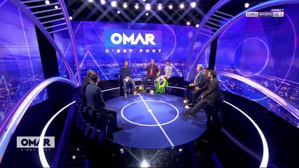 Omar c'est Foot (11/04)