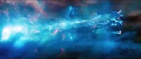 Marvel Studios' Captain Marvel - Trailer 2