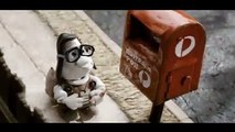 Mary and Max (2009) Trailer #1 _ Movieclips Classic Trailers