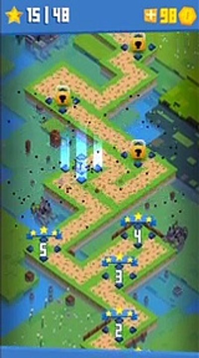 Mowy Lawn First Look Android Gameplay ( July 2018 )