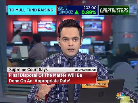 Supreme Court orders political parties to submit details of electoral bonds by May 30