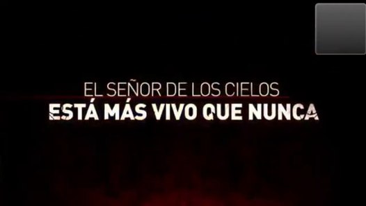 Ver El Señor De Los Cielos 8 Capitulo 1 Completo
