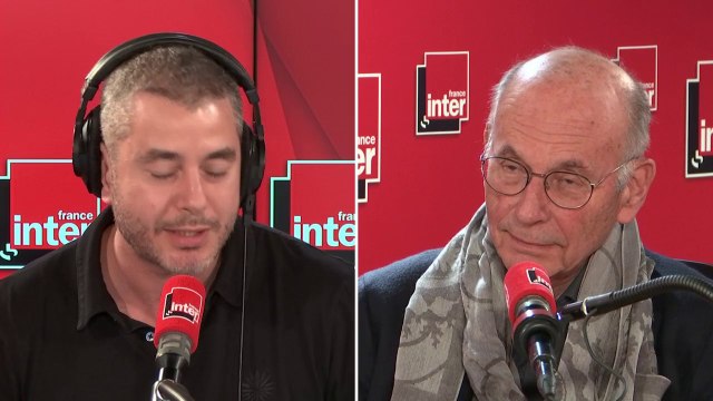 Boris Cyrulnik, psychiatre : C'est dans la souffrance que l'on a un choix catégorique : ou bien l'on reste mort, ou bien l'on se remet à vivre