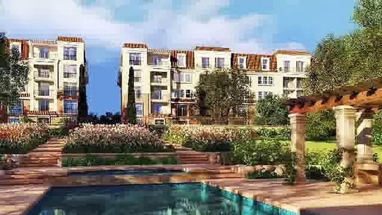 Amazing Apartment for Sale with Facilities in sarai compound