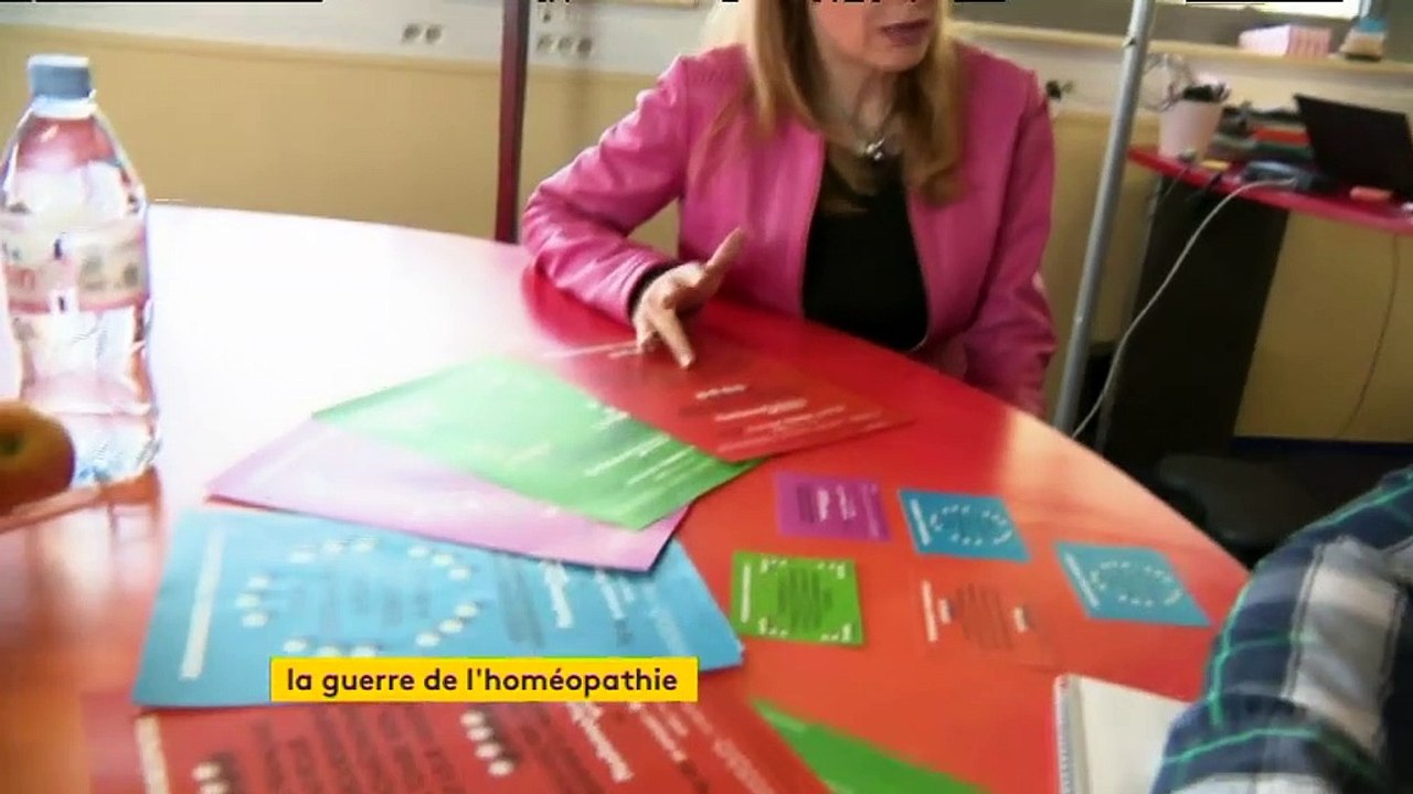 Déremboursement de l’homéopathie : les pro-granules organisent la riposte