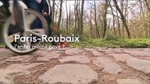Paris-Roubaix : la Trouée d’Arenberg perd 100 mètres mais aucun pavé