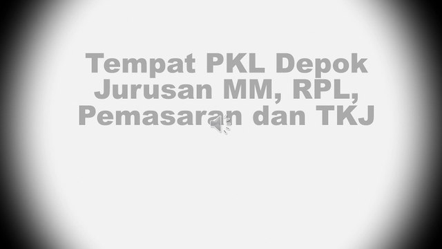 TERBATAS WA +62-812-9627-2689 Magang SMK TKJ JURAGAN SEO Sawangan, Depok