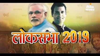 मुस्लिमों से वोट मांगने पहुंचीं मेनका गांधी