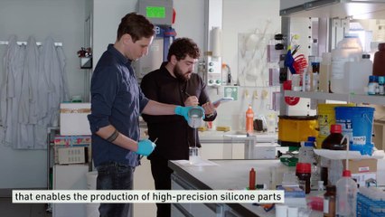 Silicone Medical Implants