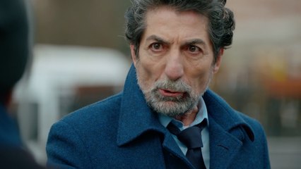 Çarpışma 17. Bölüm Selim Köşeye Sıkışıyor