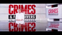 Crimes et Faits Divers - Vendredi 12 avril - NRJ12 - Jean-Marc Morandini