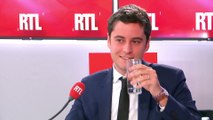 L'invité de RTL du 12 avril 2019