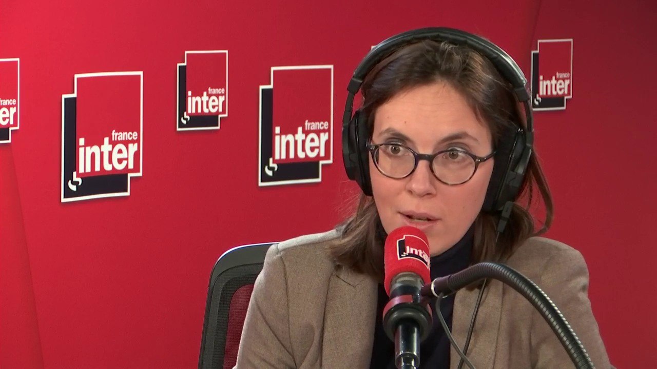 Amélie de Montchalin, secrétaire d'Etat chargée des Affaires européennes : "Ce n'est pas à nous, l'Europe, de décider que le Brexit n'est pas une bonne idée et qu'il faut le repousser pour qu'il n'arrive pas"