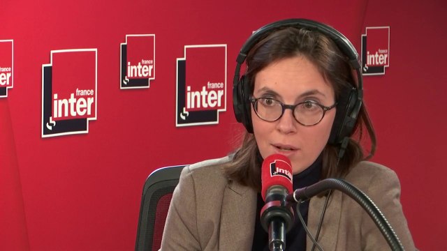 Amélie de Montchalin, secrétaire d'Etat chargée des Affaires européennes : Ce n'est pas à nous, l'Europe, de décider que le Brexit n'est pas une bonne idée et qu'il faut le repousser pour qu'il n'arrive pas