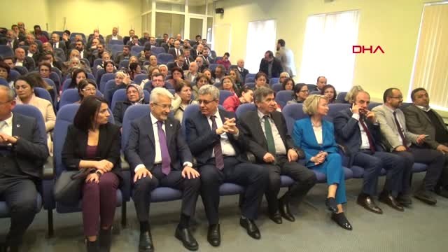 Bursa Nilüfer Belediye Başkanı Turgay Erdem, Mazbatasını Aldı