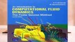 [Read] An Introduction to Computational Fluid Dynamics: The Finite Volume Method  For Full