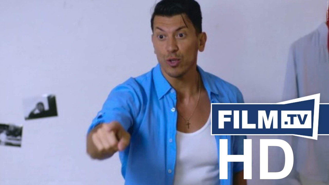 Hollywood Türke Trailer Deutsch German (2019)