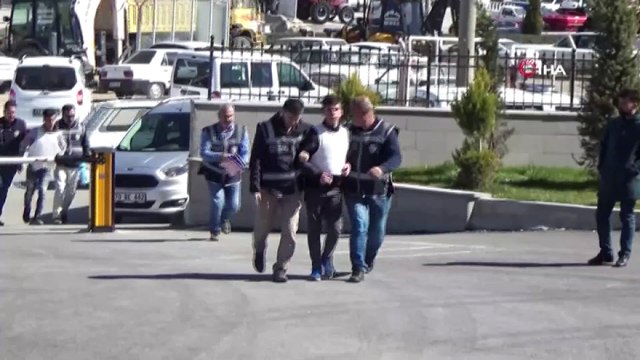 Oğlu öldürülen baba kalp krizinden vefat etti, organları umut oldu