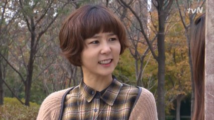 쿨하게 사귀자더니 아메리칸 욕만 늘은 나영!