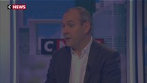 Laurent Berger : « Si on n'accompagne pas les ménages les plus modestes avec un chèque énergie, ça va créer de la difficulté sociale »