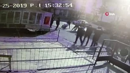 Oğlu Öldürülen Baba Kalp Krizinden Vefat Etti, Organları Umut Oldu