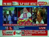 PM Narendra Modi Claims that BJP Wave is intact in 2019 also; can Modi Wave Sweep Lok Sabha Polls?