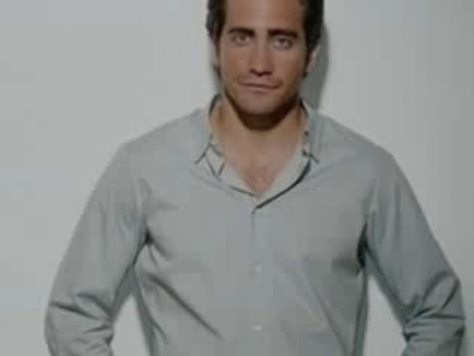 Jake Gyllenhaal