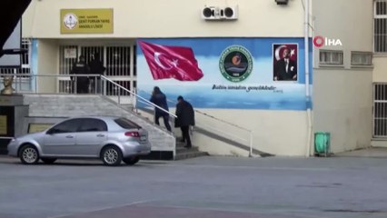 Kocasını öldüren kız kardeşinden şikayetçi olmadı