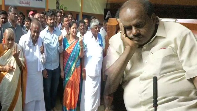 ಎಚ್ ಡಿ ದೇವೇಗೌಡ್ರ ಕುಟುಂಬವನ್ನ ಟೀಕಿಸಿದ ಬಿ ಎಸ್ ಯಡಿಯೂರಪ್ಪ