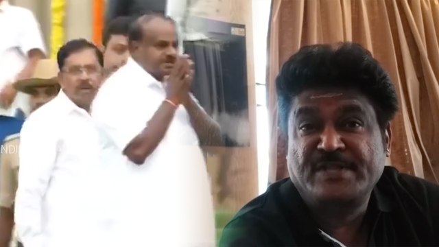 Lok Sabha Elections 2019: ಡಿ ವಿ ಸದಾನಂದ ಗೌಡ ಪ್ರಚಾರದಲ್ಲಿ ಜೆಡಿಎಸ್-ಕಾಂಗ್ರೆಸ್ ವಿರುದ್ಧ ಹರಿಹಾಯ್ದ ನಟ ಜಗ್ಗೇಶ್