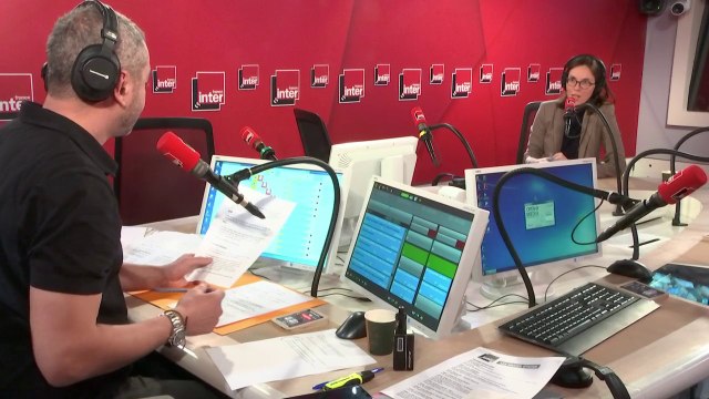 Amélie de Montchalin : On n'est pas en train de vendre ADP, on organise la concession de ses activités commerciales. Mais le terrain et la gestion des frontières restent à l'Etat