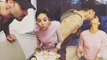 Sunny Leone celebrates her marriage anniversary with Daniel Weber & daughter Nisha Weber | FilmiBeat