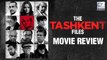 The Tashkent Files Movie Review | Naseeruddin Shah | Mithun Chakraborty | Shweta Basu Prasad
