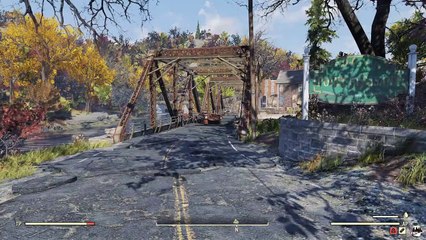 Fallout 76 ☢ Die Eier des Motten-Mannes | deutsch | gameplay