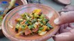Simple Bhindi Recipe - Grandma's Style - Village Style l Mubashir Saddique - Village Food Secrets